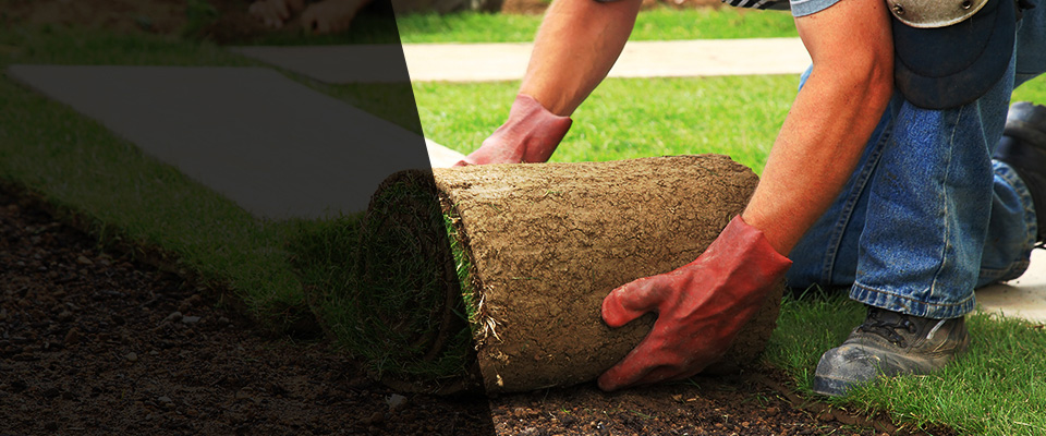 Finleyville Landscapers