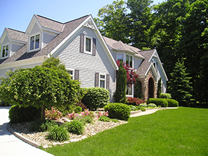 Landscapers and Lawncare Services in Finleyville, PA